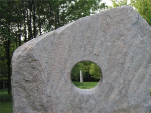 Standing Stone