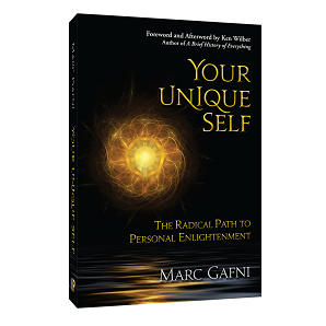Your-Unique-Self