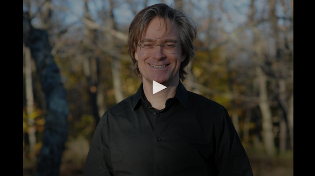 Marc Gafni