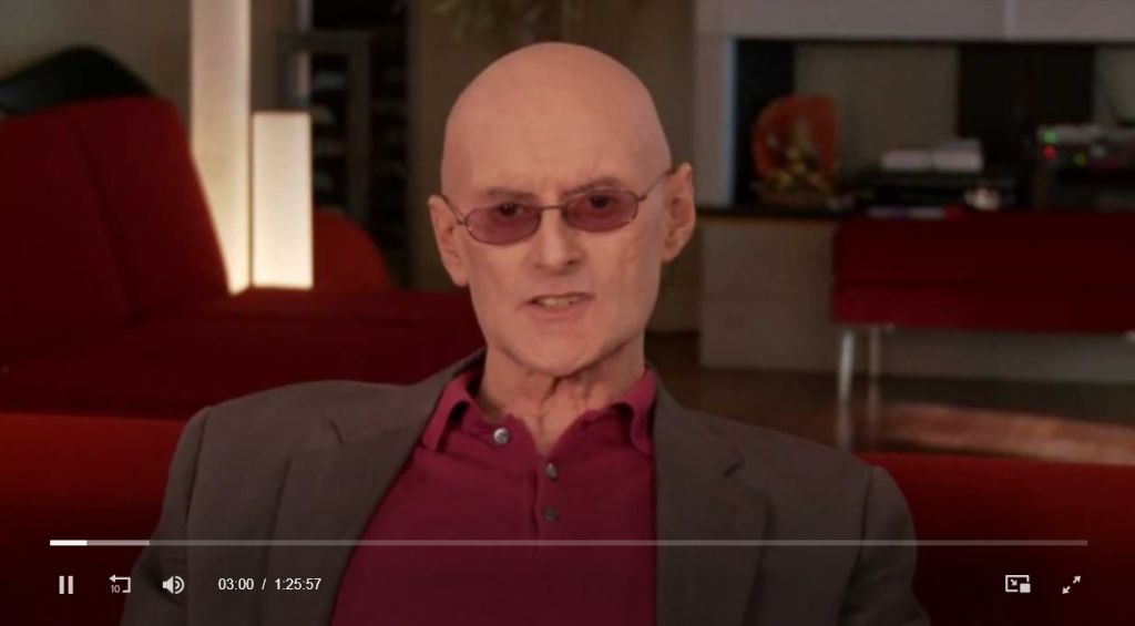 Ken Wilber