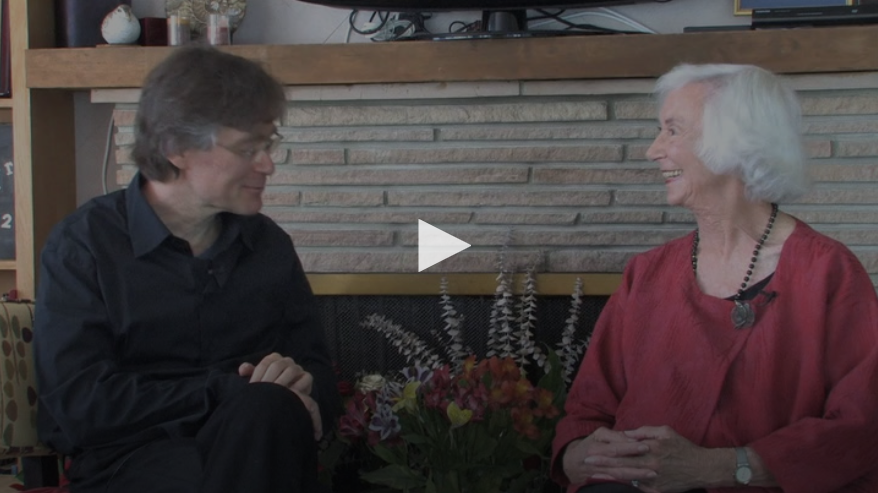 Conscious Evolution