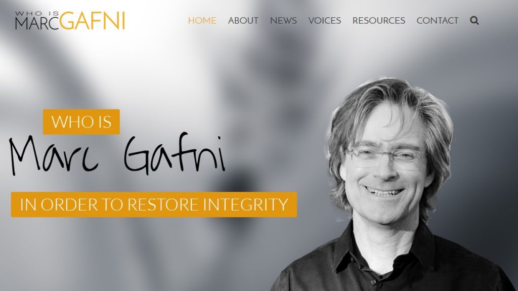 Integral Wisdom