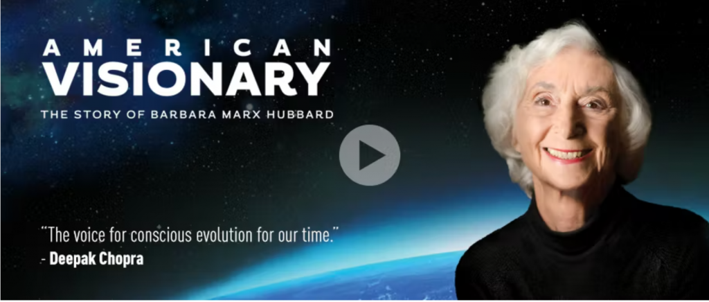 American Visionary