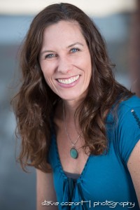 Lisa Engles, Marketing Director, Center for Integral Wisdom | Executive Producer, Evolutionary Church