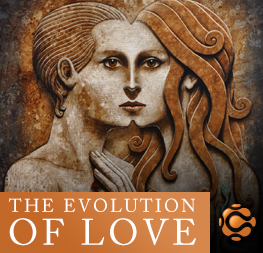 The Evolution of Love Course Image