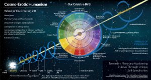 Wheel of Co-Creation 2,0, Marc Gafni, Barbara Marx Hubbard