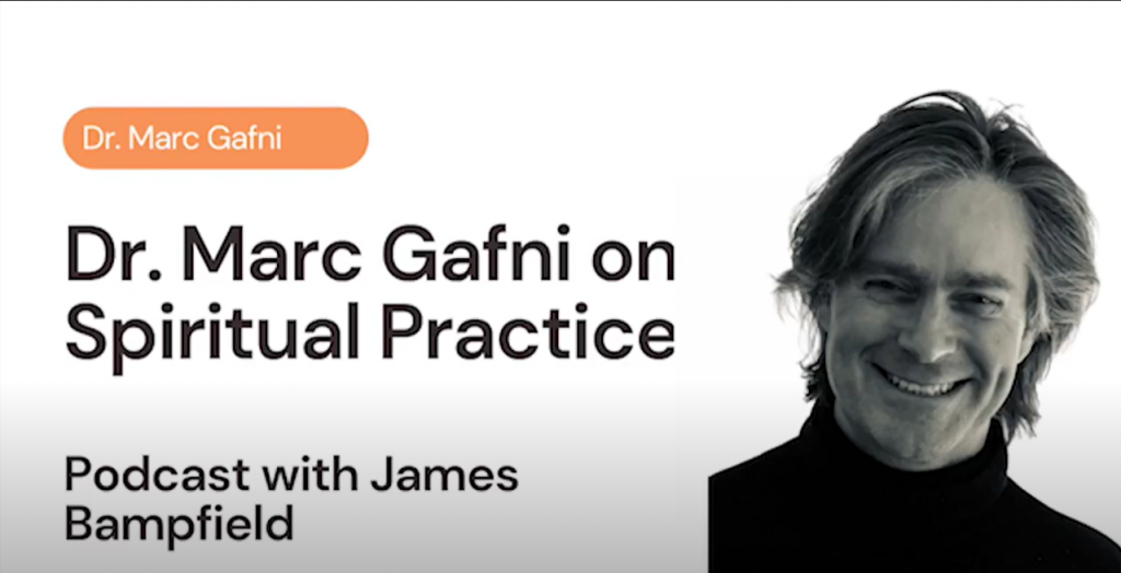 Marc Gafni