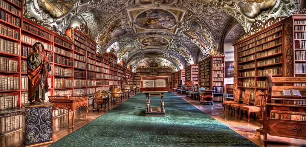 Books