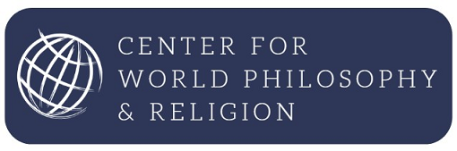 Center for World Philosophy & Religion Logo